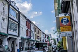 Tanjong Pagar Road (D2), Office #572097551